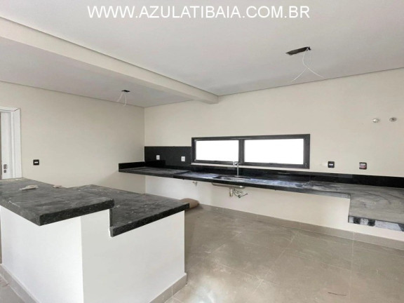 Imagem Casa com 3 Quartos à Venda, 164 m² em Vila Giglio - Atibaia