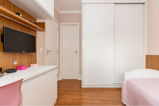 Imagem Apartamento com 3 Quartos à Venda, 137 m² em Moema - São Paulo Imagem Apartamento com 3 Quartos à Venda, 137 m² em Moema - São Paulo