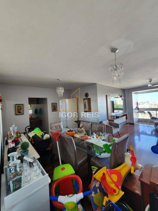 Imagem Apartamento com 3 Quartos à Venda, 165 m² em Centro - Campos Dos Goytacazes Imagem Apartamento com 3 Quartos à Venda, 165 m² em Centro - Campos Dos Goytacazes
