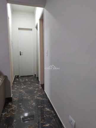 Imagem Apartamento com 2 Quartos à Venda, 56 m² em Vila Monteiro - Piracicaba Imagem Apartamento com 2 Quartos à Venda, 56 m² em Vila Monteiro - Piracicaba