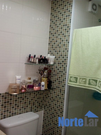 Imagem Apartamento com 2 Quartos à Venda, 67 m² em Vila Mazzei - São Paulo