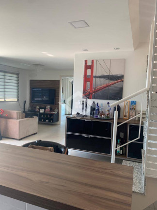 Imagem Cobertura com 4 Quartos à Venda, 120 m² em Recreio Dos Bandeirantes - Rio De Janeiro