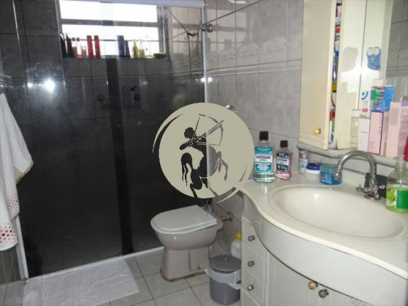 Imagem Apartamento com 2 Quartos à Venda, 96 m² em Aparecida - Santos Imagem Apartamento com 2 Quartos à Venda, 96 m² em Aparecida - Santos