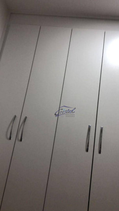 Imagem Apartamento com 2 Quartos à Venda, 49 m² em Santa Maria - Osasco