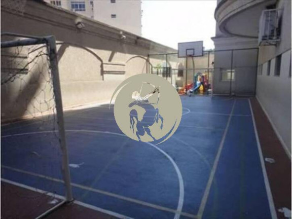 Imagem Apartamento com 2 Quartos à Venda, 90 m² em Campo Grande - Santos