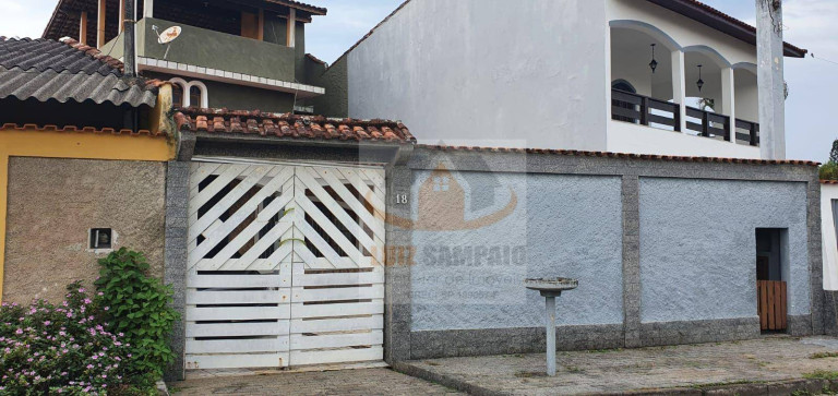 Imagem Casa com 4 Quartos à Venda, 180 m² em Jardim Suarão - Itanhaém Imagem Casa com 4 Quartos à Venda, 180 m² em Jardim Suarão - Itanhaém