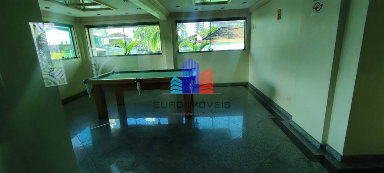 Imagem Apartamento com 1 Quarto para Alugar, 69 m² em Vila Guilhermina - Praia Grande Imagem Apartamento com 1 Quarto para Alugar, 69 m² em Vila Guilhermina - Praia Grande