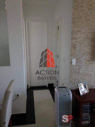 Imagem Apartamento com 2 Quartos à Venda, 60 m² em Jardim Anália Franco - São Paulo Imagem Apartamento com 2 Quartos à Venda, 60 m² em Jardim Anália Franco - São Paulo