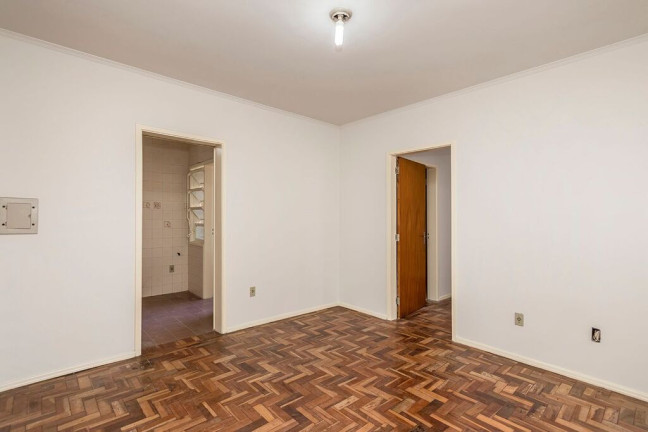 Imagem Apartamento com 1 Quarto à Venda, 42 m² em Rio Branco - Porto Alegre