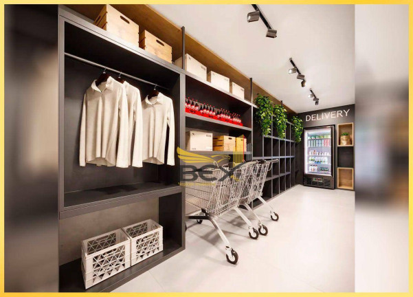 Imagem Apartamento com 3 Quartos à Venda, 71 m² em Parque Viana - Barueri