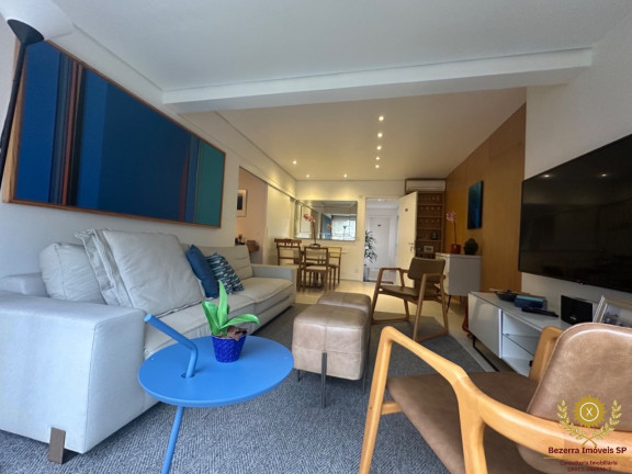 Imagem Apartamento com 1 Quarto à Venda, 63 m² em Pinheiros - São Paulo