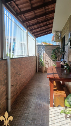 Imagem Casa com 3 Quartos à Venda, em Forquilhas - São José Imagem Casa com 3 Quartos à Venda, em Forquilhas - São José
