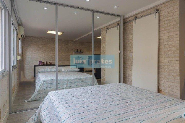 Imagem Apartamento com 1 Quarto à Venda, 66 m² em Passo Da Areia - Porto Alegre