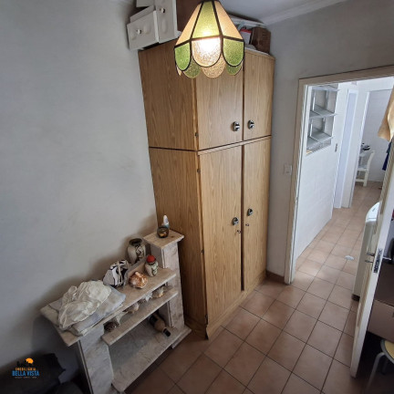 Imagem Apartamento com 2 Quartos à Venda, 90 m² em Boa Vista - São Vicente