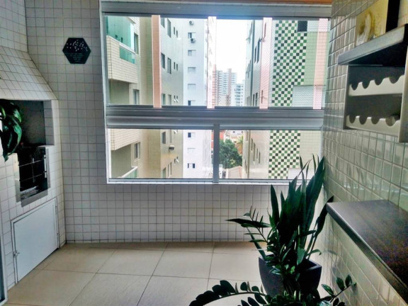 Imagem Apartamento com 2 Quartos à Venda, 87 m² em Aviação - Praia Grande Imagem Apartamento com 2 Quartos à Venda, 87 m² em Aviação - Praia Grande