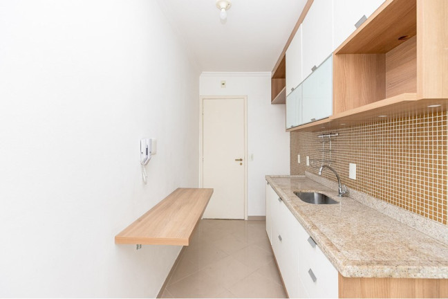 Imagem Imóvel com 2 Quartos à Venda, 57 m² em Moema - São Paulo