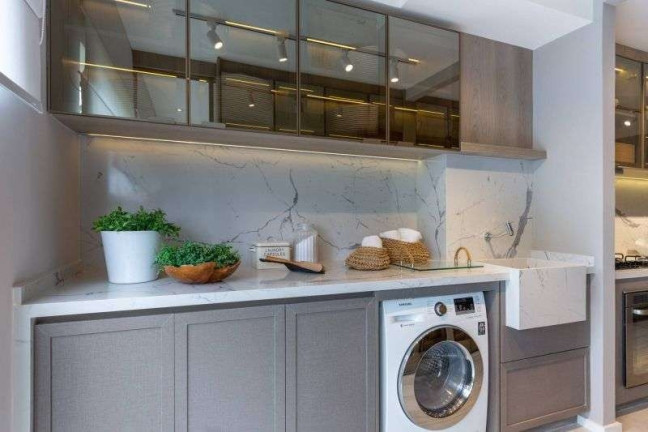 Imagem Apartamento com 4 Quartos à Venda, 125 m² em Alto Do Ipiranga - São Paulo