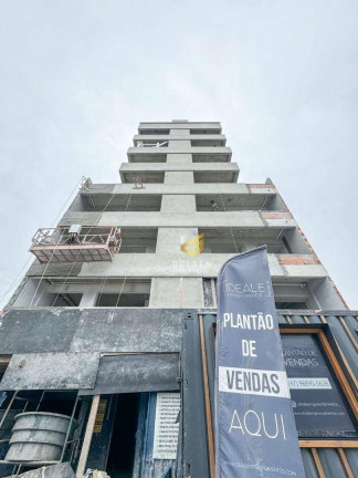 Imagem Apartamento com 3 Quartos à Venda, 185 m² em Tabuleiro - Camboriú