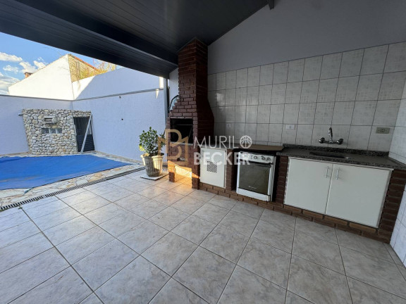 Imagem Casa de Condomínio com 3 Quartos à Venda, 345 m² em Urbanova - São José Dos Campos
