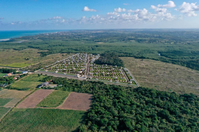 Terreno à Venda, 434 m² em Muçumagro - João Pessoa