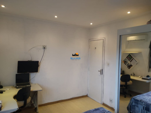 Imagem Apartamento com 2 Quartos à Venda,  em Parque São Vicente - São Vicente