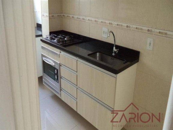 Cobertura com 2 Quartos à Venda, 115 m² em Jardim Santa Clara - Taubaté