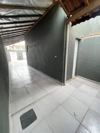 Imagem Sobrado com 2 Quartos à Venda, 70 m² em Esmeralda - Praia Grande