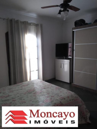 Imagem Casa com 2 Quartos à Venda, 98 m² em Vila Atlântica - Caraguatatuba