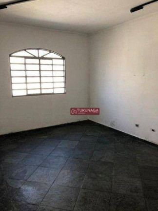 Imagem Sala Comercial para Alugar, 100 m² em Centro - Guarulhos Imagem Sala Comercial para Alugar, 100 m² em Centro - Guarulhos