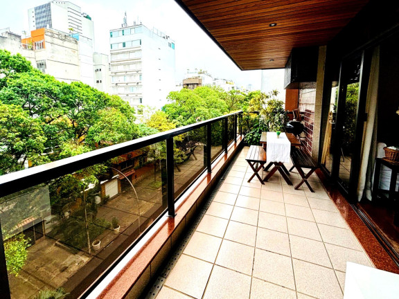 Imóvel com 3 Quartos à Venda, 145 m² em Ipanema - Rio De Janeiro