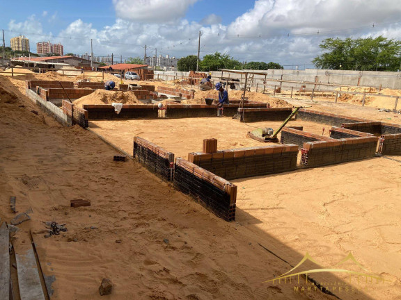 Imagem Casa com 3 Quartos à Venda, 99 m² em Neópolis - Natal Imagem Casa com 3 Quartos à Venda, 99 m² em Neópolis - Natal
