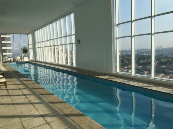 Imagem Apartamento com 2 Quartos para Alugar, 74 m² em Campo Belo - São Paulo Imagem Apartamento com 2 Quartos para Alugar, 74 m² em Campo Belo - São Paulo