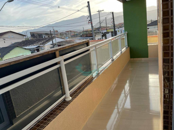 Imagem Casa com 2 Quartos à Venda, 58 m² em Jardim Trevo - Praia Grande Imagem Casa com 2 Quartos à Venda, 58 m² em Jardim Trevo - Praia Grande