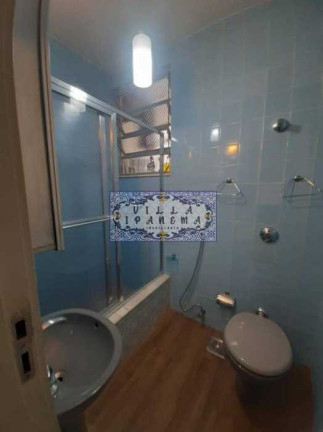 Imagem Apartamento com 3 Quartos à Venda, 106 m² em Botafogo - Rio De Janeiro