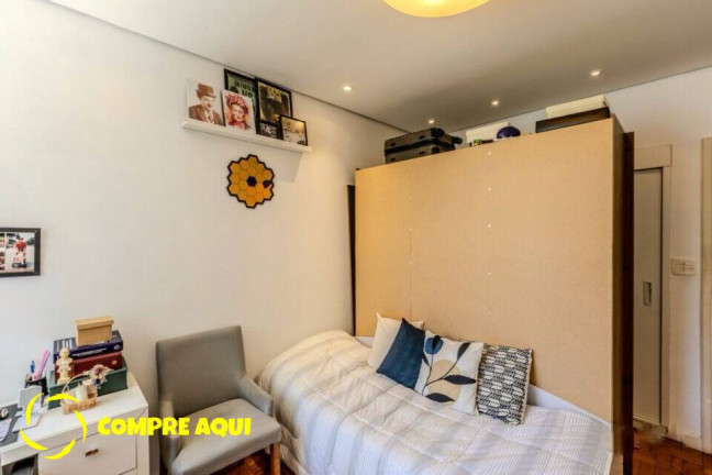 Imagem Apartamento com 2 Quartos à Venda, 100 m² em Santa Cecília - São Paulo Imagem Apartamento com 2 Quartos à Venda, 100 m² em Santa Cecília - São Paulo