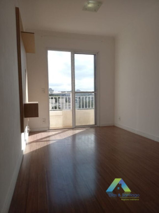 Imagem Apartamento com 2 Quartos à Venda, 59 m² em Vila Caraguatá - São Paulo