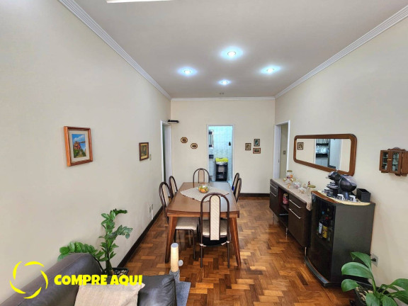 Imagem Apartamento com 3 Quartos à Venda, 105 m² em Santa Cecília - São Paulo Imagem Apartamento com 3 Quartos à Venda, 105 m² em Santa Cecília - São Paulo