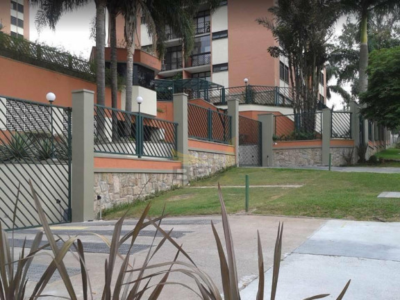 Imagem Apartamento com 3 Quartos à Venda, 80 m² em Tamboré - Barueri