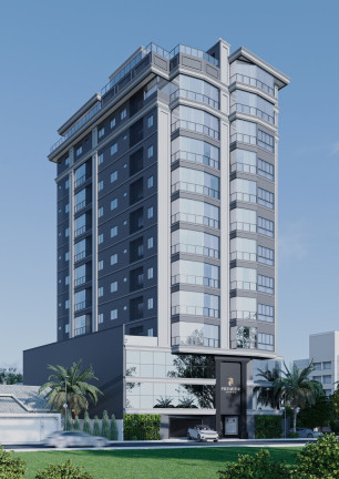Imagem Apartamento com 3 Quartos à Venda, 73 m² em Praia Da Armação - Penha Imagem Apartamento com 3 Quartos à Venda, 73 m² em Praia Da Armação - Penha