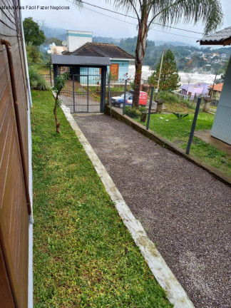 Imagem Casa com 2 Quartos à Venda, 60 m² em Piá - Nova Petrópolis