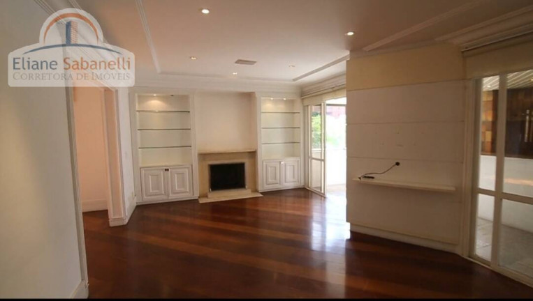 Imagem Apartamento com 4 Quartos à Venda, 213 m² em Vila Andrade - São Paulo Imagem Apartamento com 4 Quartos à Venda, 213 m² em Vila Andrade - São Paulo