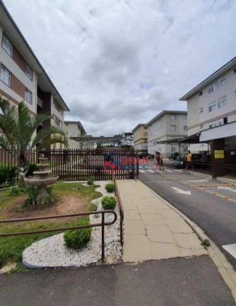 Imagem Apartamento com 2 Quartos à Venda, 48 m² em Campo De Santana - Curitiba Imagem Apartamento com 2 Quartos à Venda, 48 m² em Campo De Santana - Curitiba