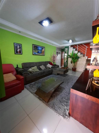 Imagem Casa com 3 Quartos à Venda, 155 m² em Vila Rica - Sao Paulo