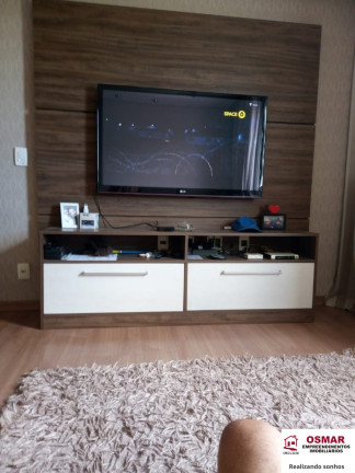 Imagem Imóvel com 2 Quartos à Venda, 51 m² em Residencial Real Parque Sumaré - Sumaré