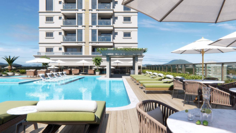 Imagem Apartamento com 3 Quartos à Venda, 101 m² em Meia Praia - Itapema Imagem Apartamento com 3 Quartos à Venda, 101 m² em Meia Praia - Itapema