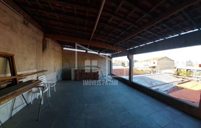 Imagem Casa com 2 Quartos à Venda, 300 m² em Paulicéia - São Bernardo Do Campo