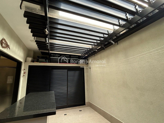Imagem Casa de Condomínio com 3 Quartos à Venda, 117 m² em Chácara Primavera - Campinas Imagem Casa de Condomínio com 3 Quartos à Venda, 117 m² em Chácara Primavera - Campinas