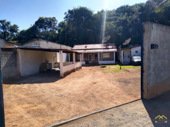 Casa com 2 Quartos à Venda, 184 m² em Engordadouro - Jundiaí