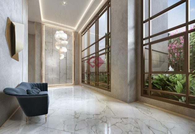 Imagem Apartamento com 3 Quartos à Venda, 82 m² em Brás - São Paulo