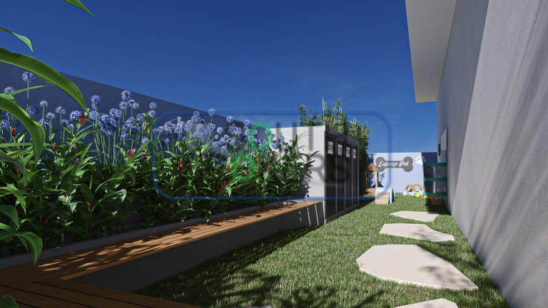 Imagem Apartamento com 2 Quartos à Venda, 25 m² em Portão - Curitiba Imagem Apartamento com 2 Quartos à Venda, 25 m² em Portão - Curitiba